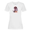 Stedman Ladies Classic Tee Thumbnail