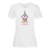 Stedman Ladies Classic Tee Thumbnail