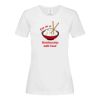 Stedman Ladies Classic Tee Thumbnail