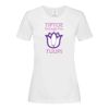 Stedman Ladies Classic Tee Thumbnail