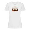 Stedman Ladies Classic Tee Thumbnail