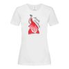 Stedman Ladies Classic Tee Thumbnail