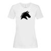 Stedman Ladies Classic Tee Thumbnail
