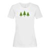 Stedman Ladies Classic Tee Thumbnail