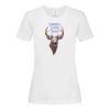 Stedman Ladies Classic Tee Thumbnail