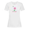 Stedman Ladies Classic Tee Thumbnail