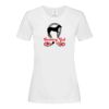 Stedman Ladies Classic Tee Thumbnail