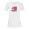 Stedman Ladies Classic Tee Thumbnail