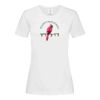 Stedman Ladies Classic Tee Thumbnail