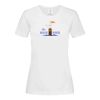 Stedman Ladies Classic Tee Thumbnail
