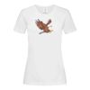 Stedman Ladies Classic Tee Thumbnail