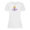 Stedman Ladies Classic Tee Thumbnail