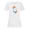 Stedman Ladies Classic Tee Thumbnail