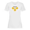 Stedman Ladies Classic Tee Thumbnail