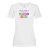 Stedman Ladies Classic Tee Thumbnail