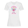 Stedman Ladies Classic Tee Thumbnail