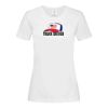 Stedman Ladies Classic Tee Thumbnail