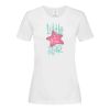 Stedman Ladies Classic Tee Thumbnail