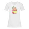 Stedman Ladies Classic Tee Thumbnail