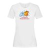 Stedman Ladies Classic Tee Thumbnail