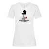 Stedman Ladies Classic Tee Thumbnail