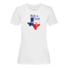Stedman Ladies Classic Tee Thumbnail