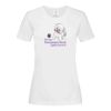 Stedman Ladies Classic Tee Thumbnail