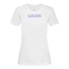 Stedman Ladies Classic Tee Thumbnail