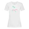 Stedman Ladies Classic Tee Thumbnail