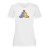 Stedman Ladies Classic Tee Thumbnail