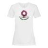 Stedman Ladies Classic Tee Thumbnail