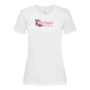 Stedman Ladies Classic Tee Thumbnail