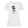 Stedman Ladies Classic Tee Thumbnail