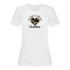 Stedman Ladies Classic Tee Thumbnail