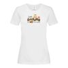 Stedman Ladies Classic Tee Thumbnail
