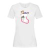Stedman Ladies Classic Tee Thumbnail