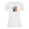 Stedman Ladies Classic Tee Thumbnail