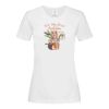 Stedman Ladies Classic Tee Thumbnail