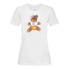 Stedman Ladies Classic Tee Thumbnail