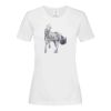Stedman Ladies Classic Tee Thumbnail