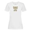 Stedman Ladies Classic Tee Thumbnail