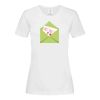 Stedman Ladies Classic Tee Thumbnail