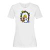 Stedman Ladies Classic Tee Thumbnail