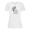 Stedman Ladies Classic Tee Thumbnail