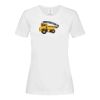 Stedman Ladies Classic Tee Thumbnail
