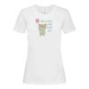 Stedman Ladies Classic Tee Thumbnail