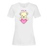 Stedman Ladies Classic Tee Thumbnail