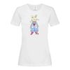 Stedman Ladies Classic Tee Thumbnail