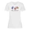 Stedman Ladies Classic Tee Thumbnail