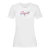 Stedman Ladies Classic Tee Thumbnail